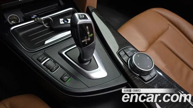 BMW 4-Series 2015 — фото 11