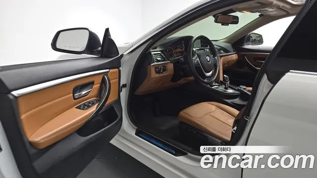 BMW 4-Series 2015 — фото 12