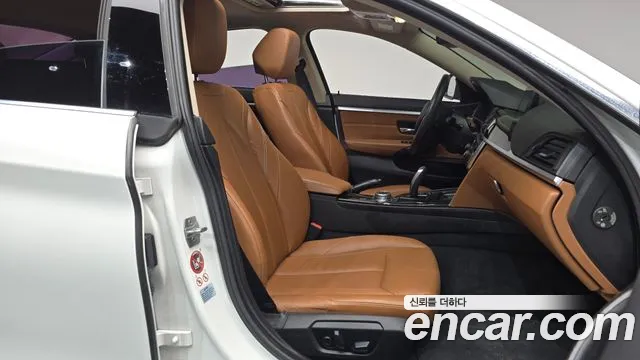 BMW 4-Series 2015 — фото 16