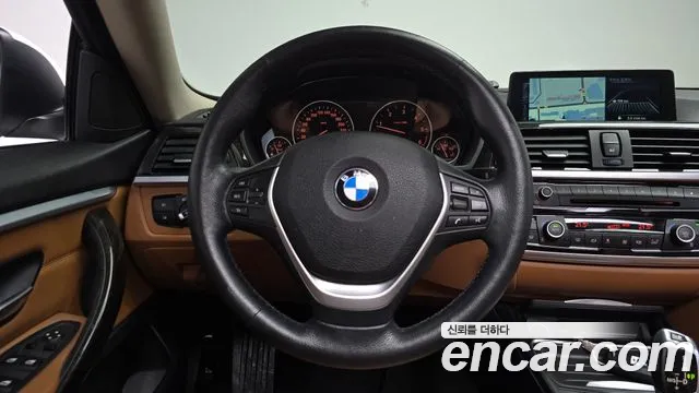BMW 4-Series 2015 — фото 18