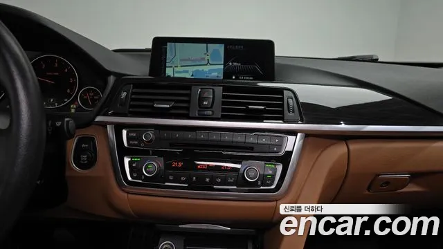 BMW 4-Series 2015 — фото 19