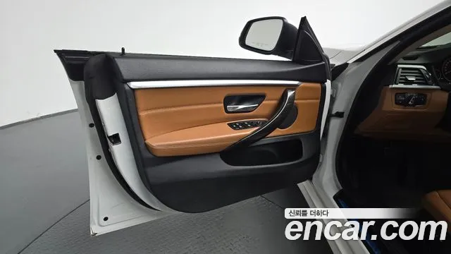 BMW 4-Series 2015 — фото 13