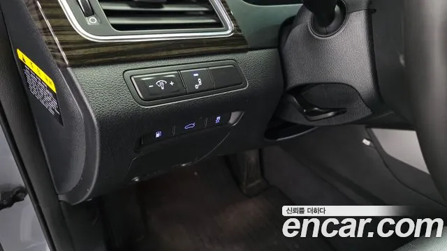 Hyundai Sonata 2017 — фото 14
