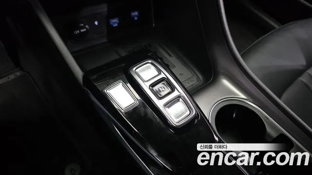 Hyundai Sonata 2022 — фото 12