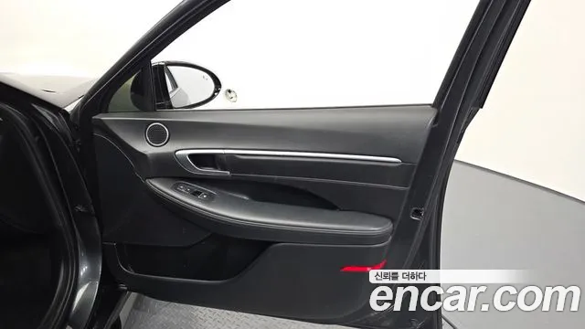 Hyundai Sonata 2022 — фото 14