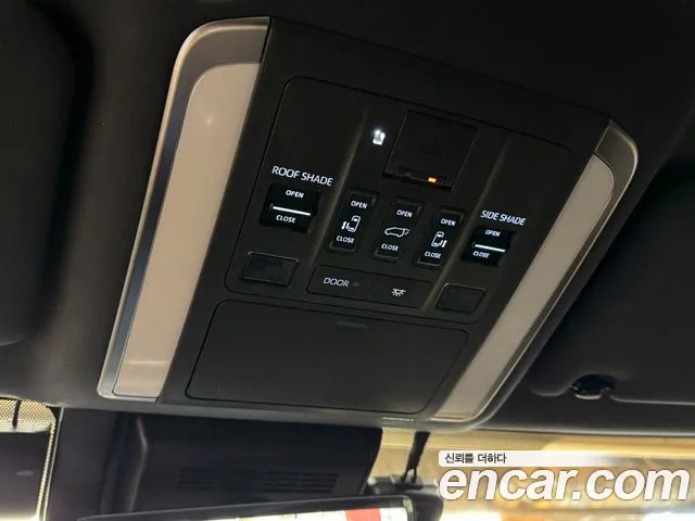 Toyota Alphard 2024 — фото 16
