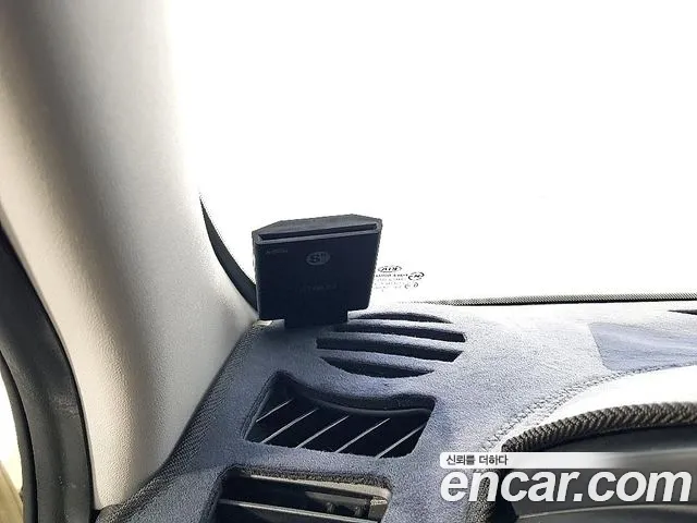 Kia Soul 2011 — фото 11