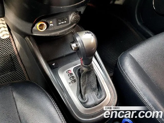 Kia Soul 2011 — фото 16