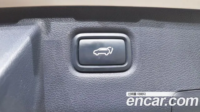 Hyundai Nexo 2022 — фото 16