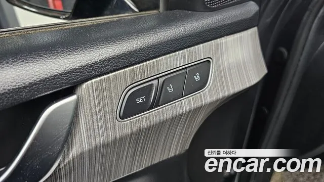 Hyundai Palisade 2023 — фото 16