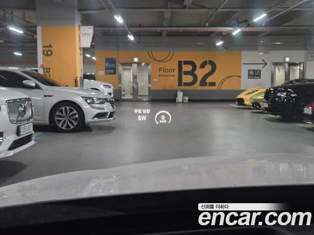 Mercedes-Benz C-Class 2015 — фото 15