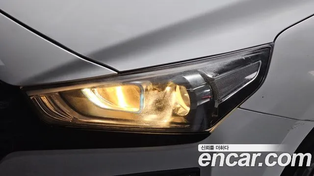 Hyundai Ioniq 2016 — фото 8