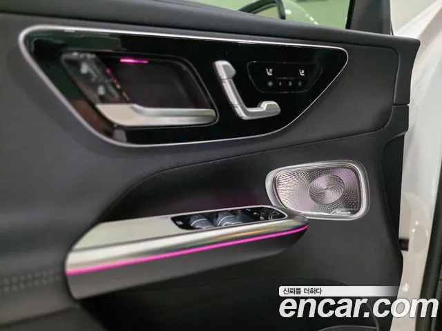 Mercedes-Benz GLC-Class 2025 — фото 14