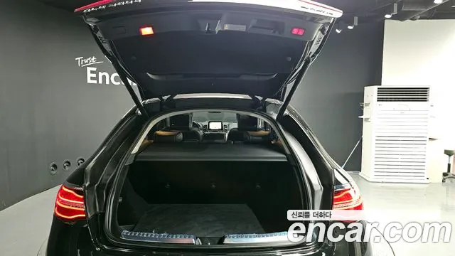 Mercedes-Benz GLE-Class 2017 — фото 20