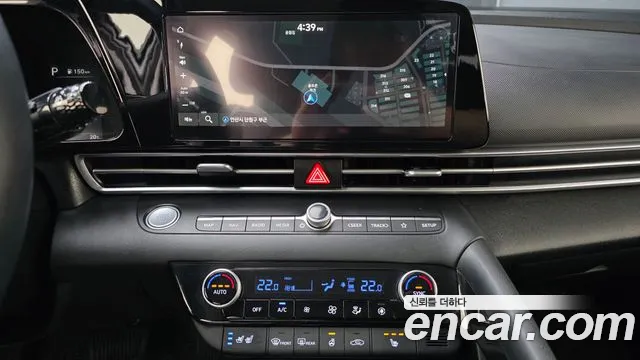 Hyundai AVANTE 2021 — фото 19