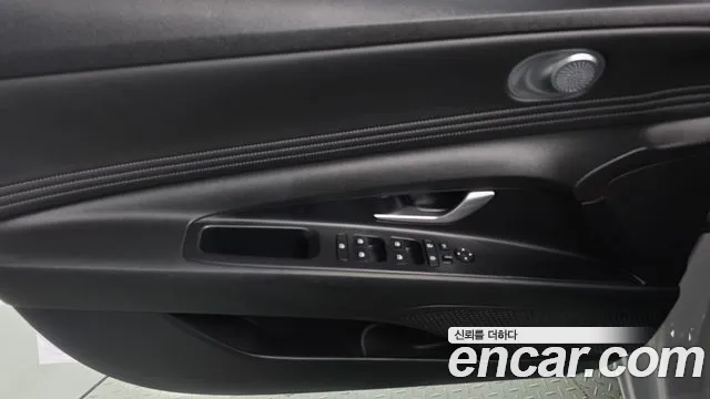 Hyundai AVANTE 2021 — фото 14