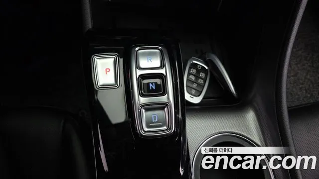 Hyundai Sonata 2022 — фото 9