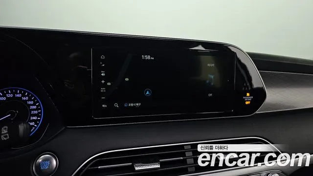 Hyundai Palisade 2020 — фото 12