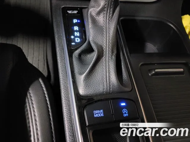 Hyundai Sonata 2016 — фото 16