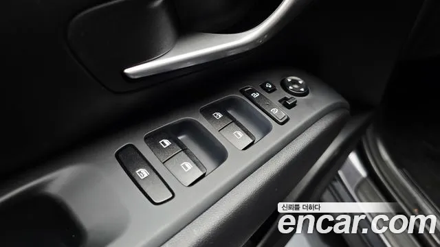 Hyundai Tucson 2022 — фото 20