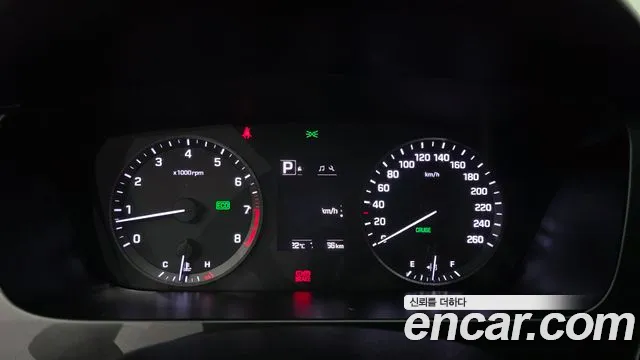 Hyundai Sonata 2017 — фото 11