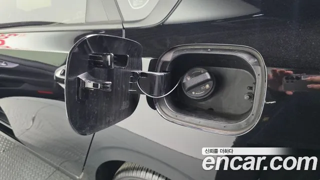 Kia K3 2022 — фото 16