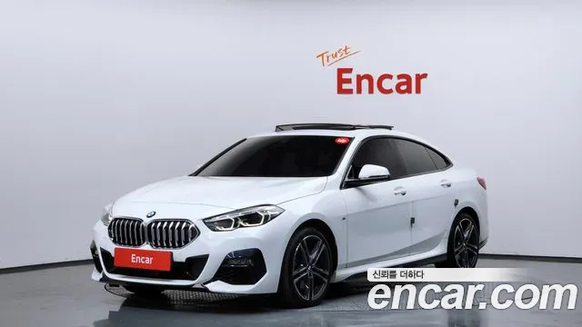 BMW 2 серия