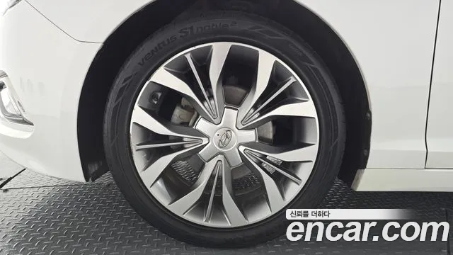 Hyundai Sonata 2017 — фото 4