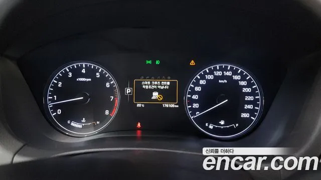Hyundai Genesis 2016 — фото 11