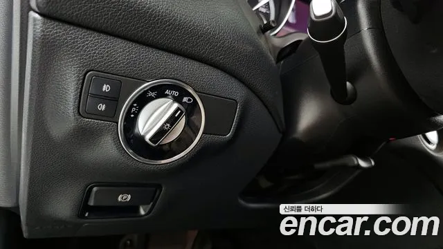 Mercedes-Benz GLA-Class 2019 — фото 18