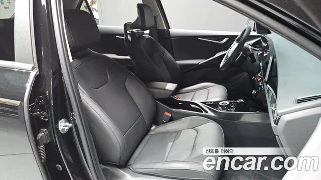 Kia Niro 2024 — фото 16