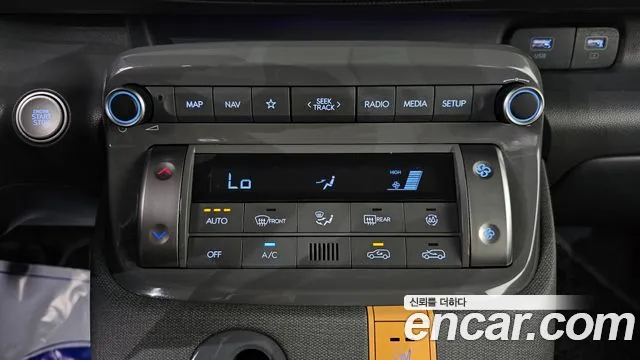 Hyundai Casper 2023 — фото 18