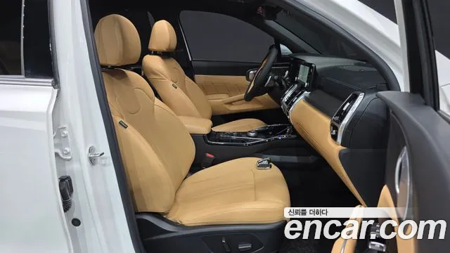 Kia Sorento 2023 — фото 13