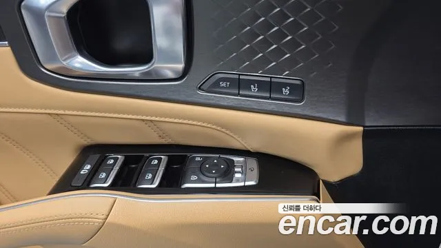 Kia Sorento 2023 — фото 19