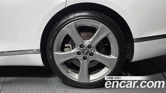 Genesis G80 2021 — фото 7