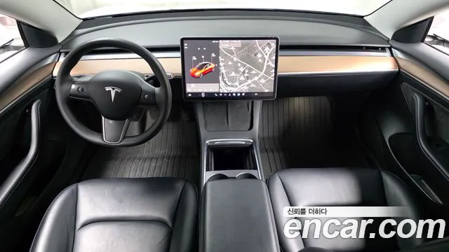 Tesla Model 3 2022 — фото 10