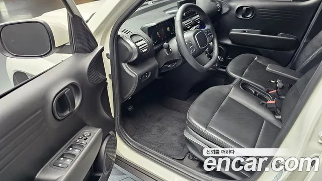 Hyundai Casper 2023 — фото 10