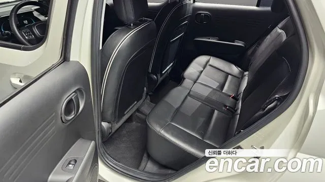 Hyundai Casper 2023 — фото 12