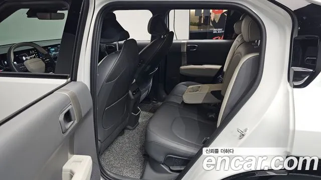 Kia EV3 2025 — фото 16