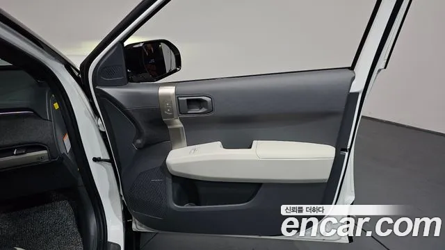 Kia EV3 2025 — фото 13