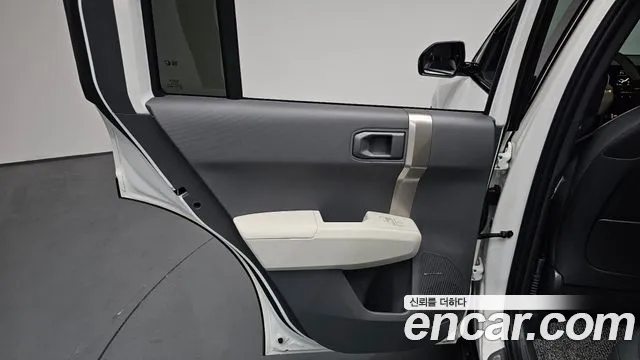 Kia EV3 2025 — фото 14
