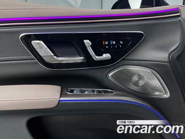 Mercedes-Benz EQS 2025 — фото 10