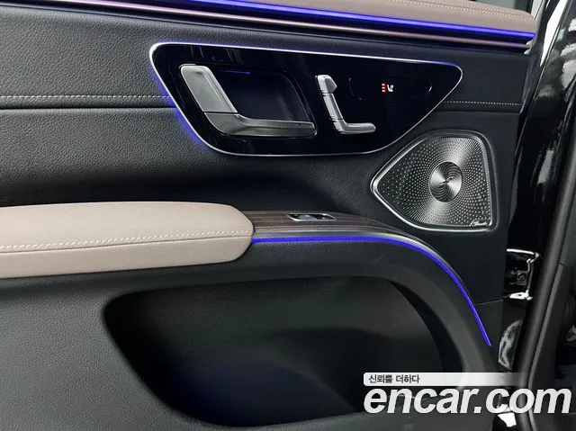Mercedes-Benz EQS 2025 — фото 12