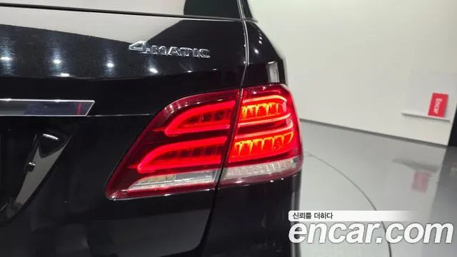 Mercedes-Benz GLE-Class 2017 — фото 9