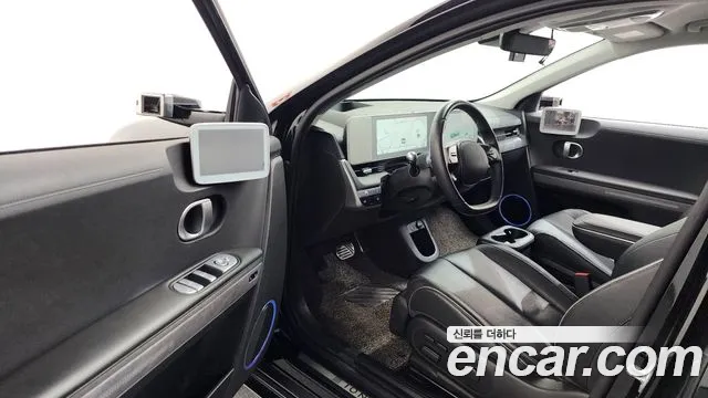 Hyundai Ioniq5 2024 — фото 13