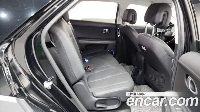 Hyundai Ioniq5 2024 — фото 17