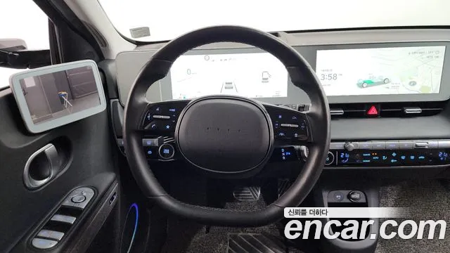Hyundai Ioniq5 2024 — фото 20