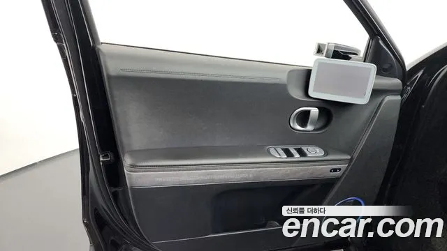 Hyundai Ioniq5 2024 — фото 14