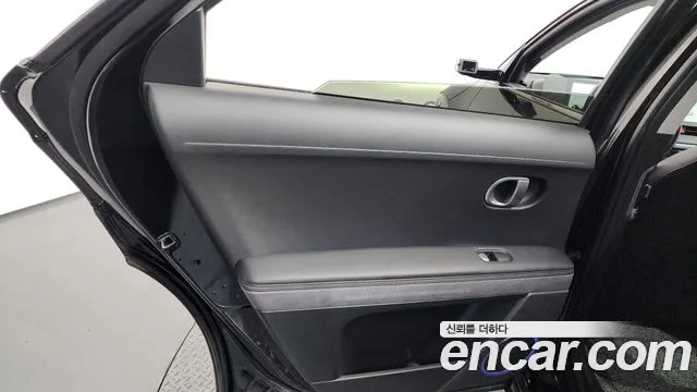 Hyundai Ioniq5 2024 — фото 15