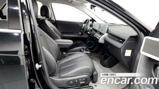 Hyundai Ioniq5 2024 — фото 16